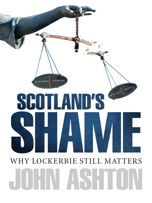 Title details for Scotland's Shame by John Ashton - Available